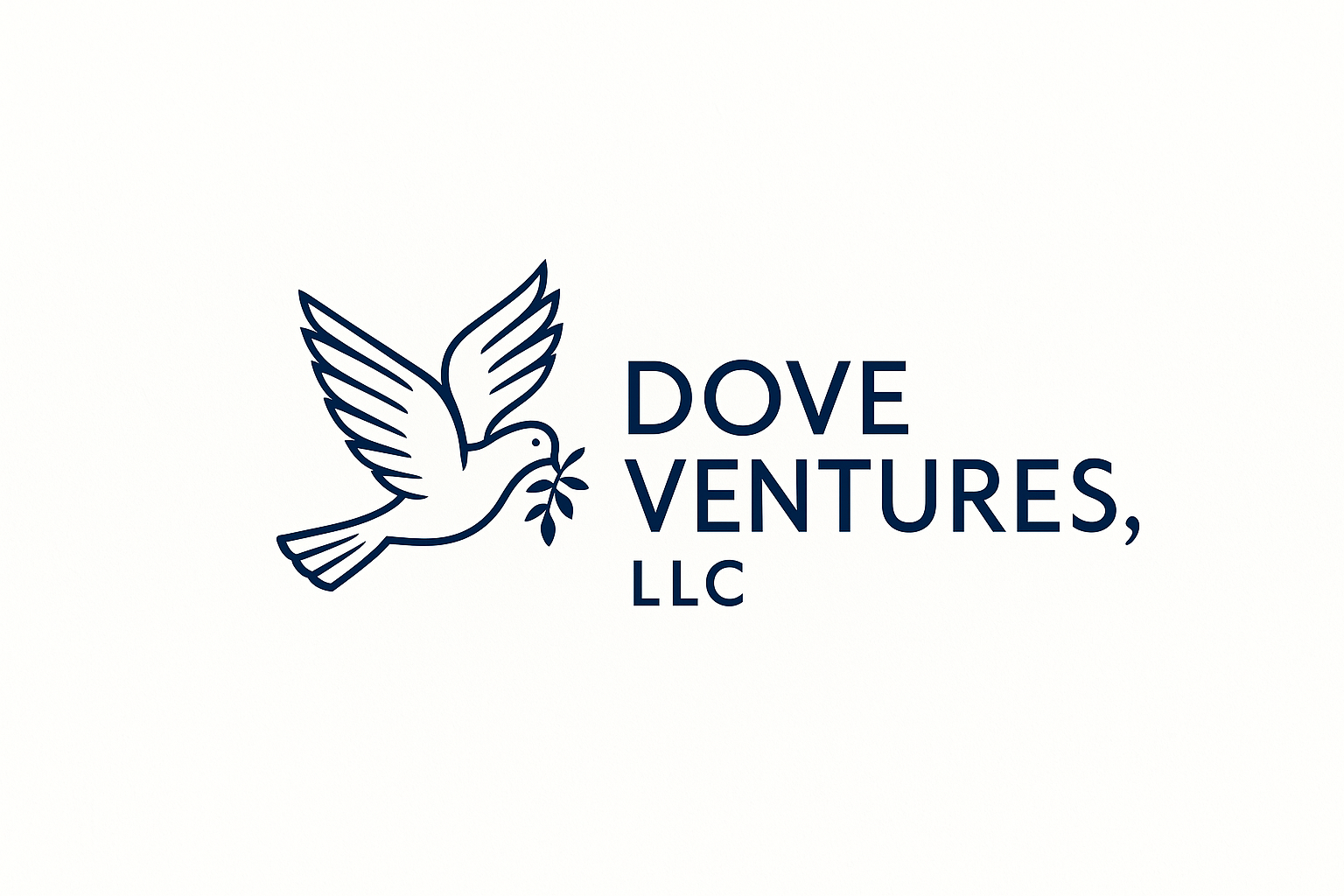 Dove Ventures life insurance logo