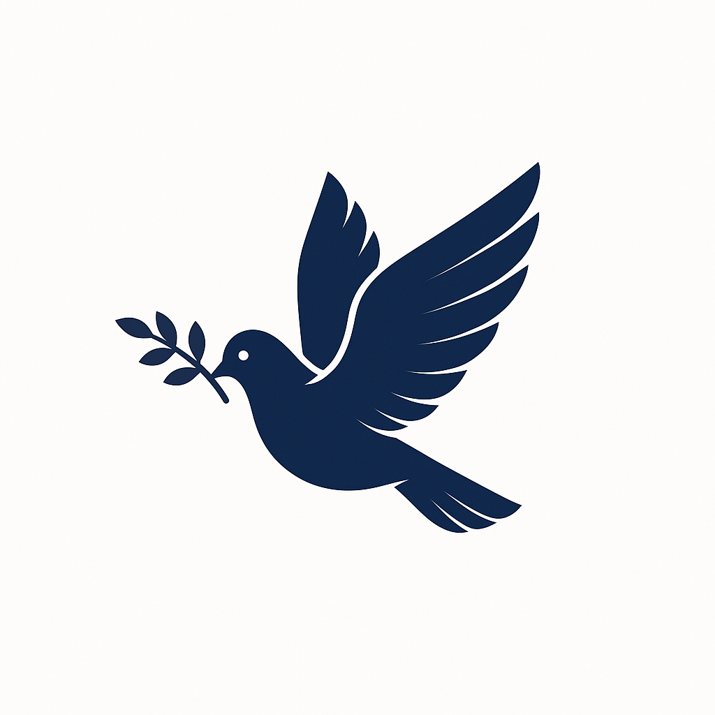 Dove icon
